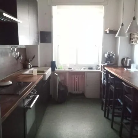 Primo Grattacielo Citra010025 Lt 4283 Apartment Genoa
