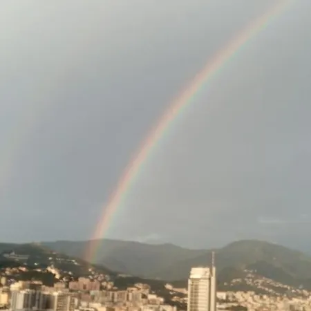 Primo Grattacielo Citra010025 Lt 4283 Genoa